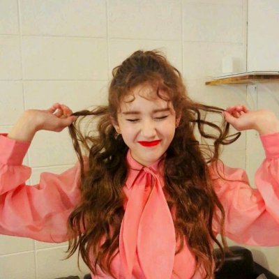 有个性的女生qq头像图片