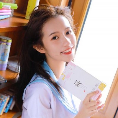 有个性的女生qq头像图片