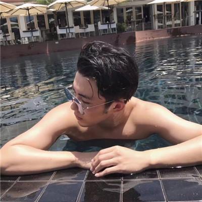 男人最招财的微信头像大全qq头像男生小孩哭图片