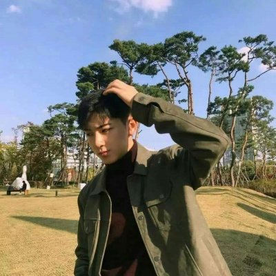 男人最招财的微信头像大全qq头像男生小孩哭图片