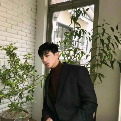 男人最招财的微信头像大全qq头像男生小孩哭图片
