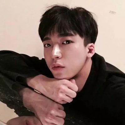 男人最招财的微信头像大全qq头像男生小孩哭图片