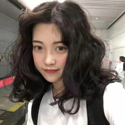 qq最新女生头像动漫图片