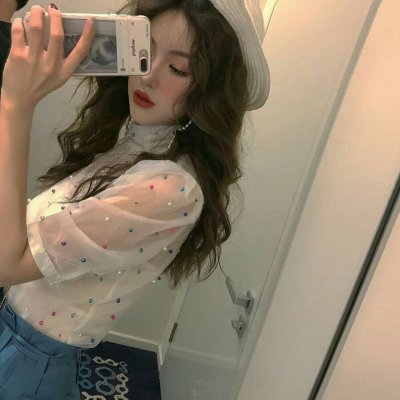 qq最新女生头像动漫图片