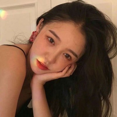 qq最新女生头像动漫图片