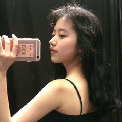 qq最新女生头像动漫图片