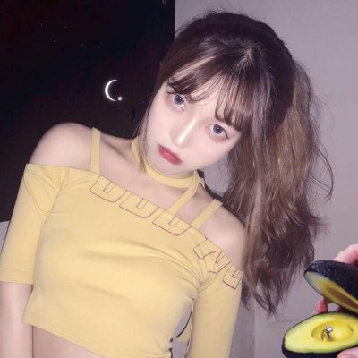 qq最新女生头像动漫图片