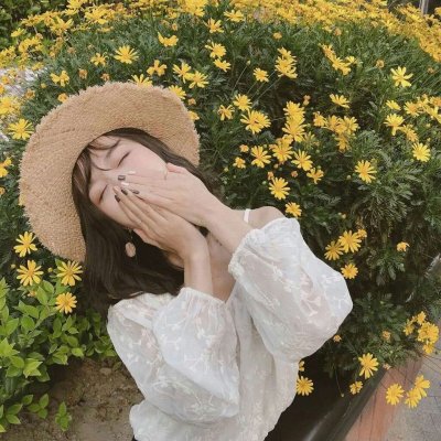 比较污的欧美女生头像图片
