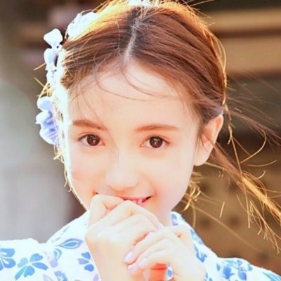 比较污的欧美女生头像图片