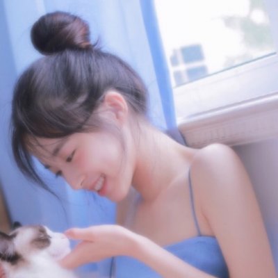 比较污的欧美女生头像图片
