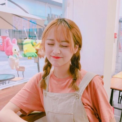 比较污的欧美女生头像图片