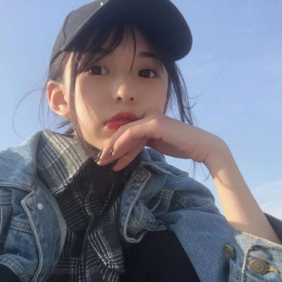 流行图片2016头像女生图片