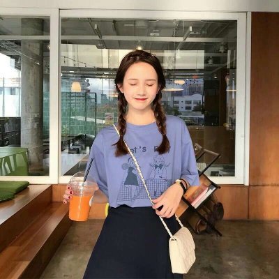 流行图片2016头像女生图片