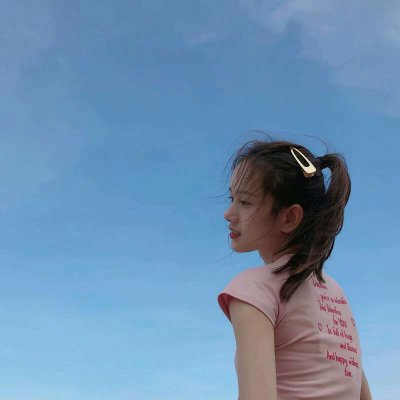 流行图片2016头像女生图片