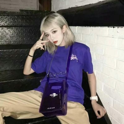好看女生头像图片霸气图片