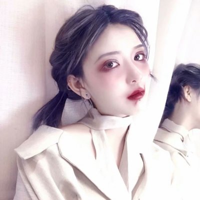 好看女生头像图片霸气图片