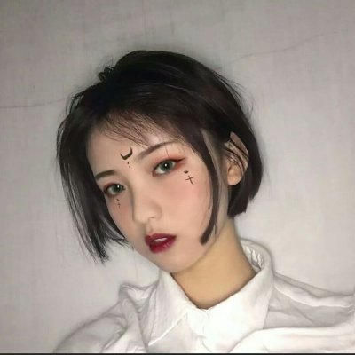 好看女生头像图片霸气图片