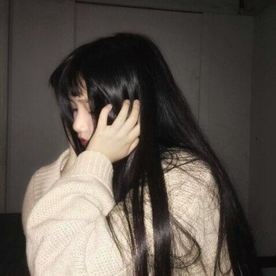 好看女生头像图片霸气图片