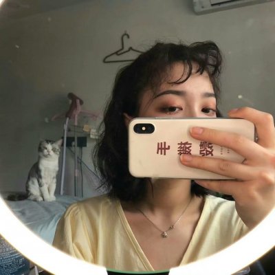 好看女生头像图片霸气图片