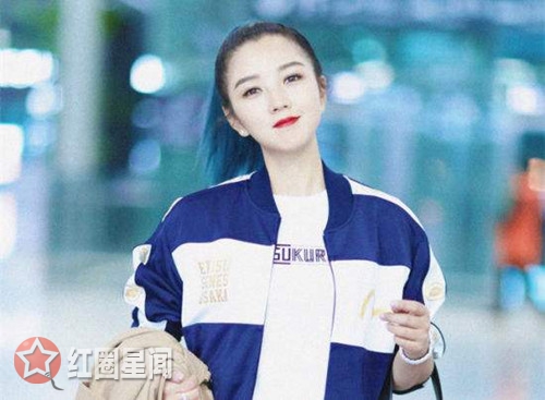 何洁否认婚内出轨 和前夫赫子铭离婚竟是为了这个