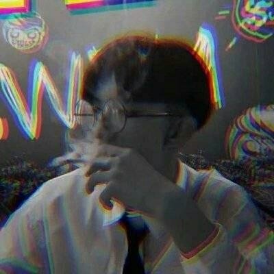 超拽帅气外国帅气男生头像 霸气图片