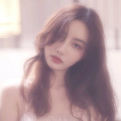 qq动物头像女生头像图片