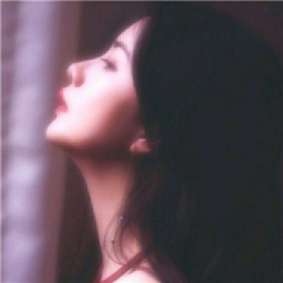 qq动物头像女生头像图片