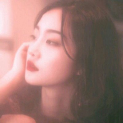 qq动物头像女生头像图片