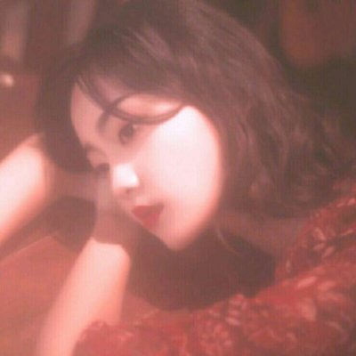 qq动物头像女生头像图片