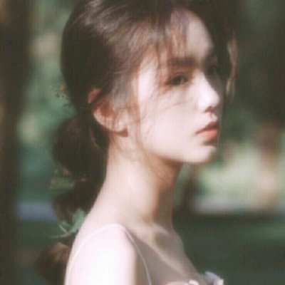 qq动物头像女生头像图片