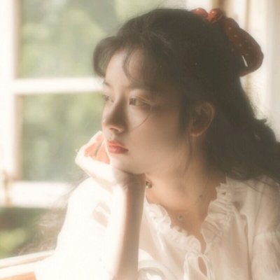 qq动物头像女生头像图片