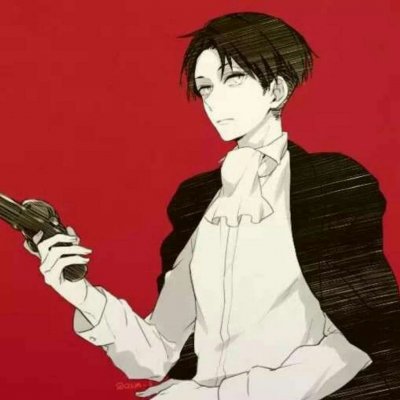 男人最招财的微信头像红色系大全男生换头像怎样和他聊天图片