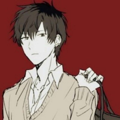 男人最招财的微信头像红色系大全男生换头像怎样和他聊天图片
