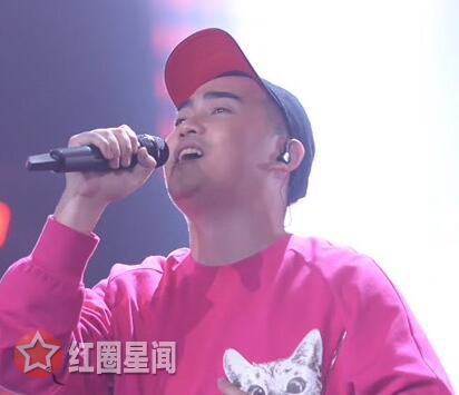 黄渤的儿子是黄稔钦吗 中国好声音黄稔钦父亲是谁图片