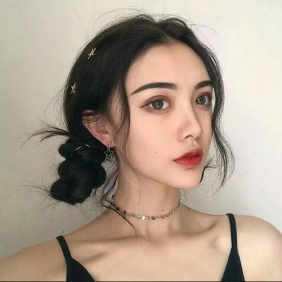 拿手机照相的女生头像图片