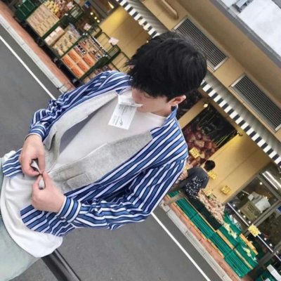 青春帅气非主流男生好看头像图片图片