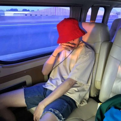 青春帅气非主流男生好看头像图片图片