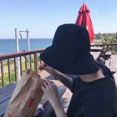 青春帅气非主流男生好看头像图片图片