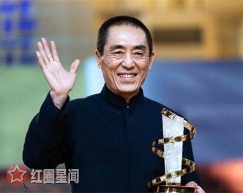 张艺谋回应奥运林妙可假唱 责任在自己身上心里很自责