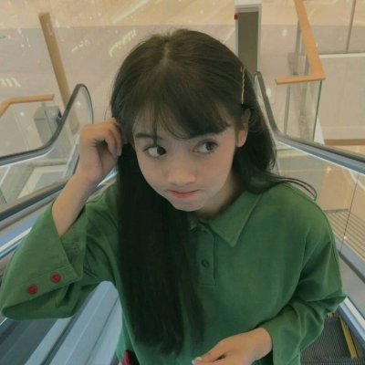 qq头像女生超拽纹身图片