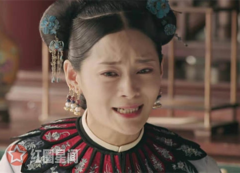 延禧攻略纯妃结局怎么死的 聪明反被聪明误图片