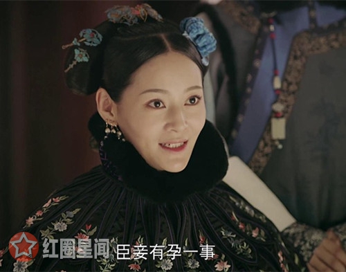 延禧攻略纯妃结局怎么死的 聪明反被聪明误图片