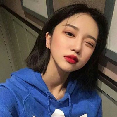 00后的qq头像女生图片