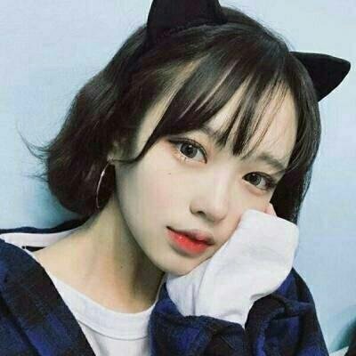 00后的qq头像女生图片