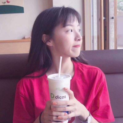 share one女生头像图片