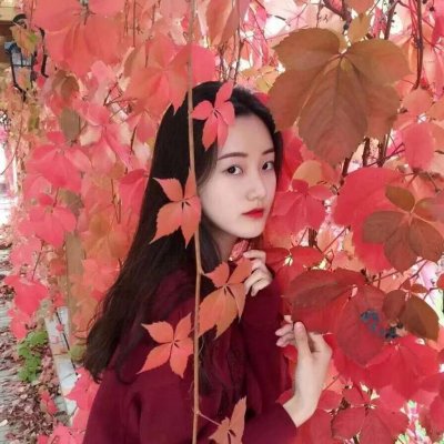 share one女生头像图片