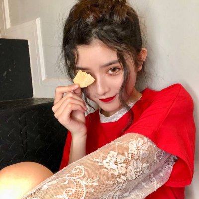 share one女生头像图片