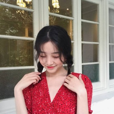 share one女生头像图片