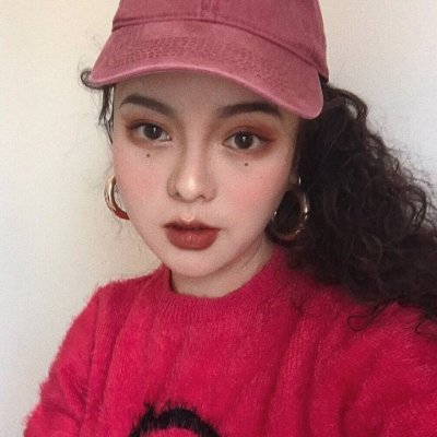 share one女生头像图片