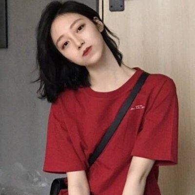 share one女生头像图片